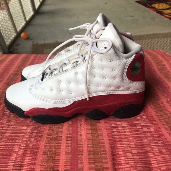 Retro 13 Chicago - Picture 2 of 6